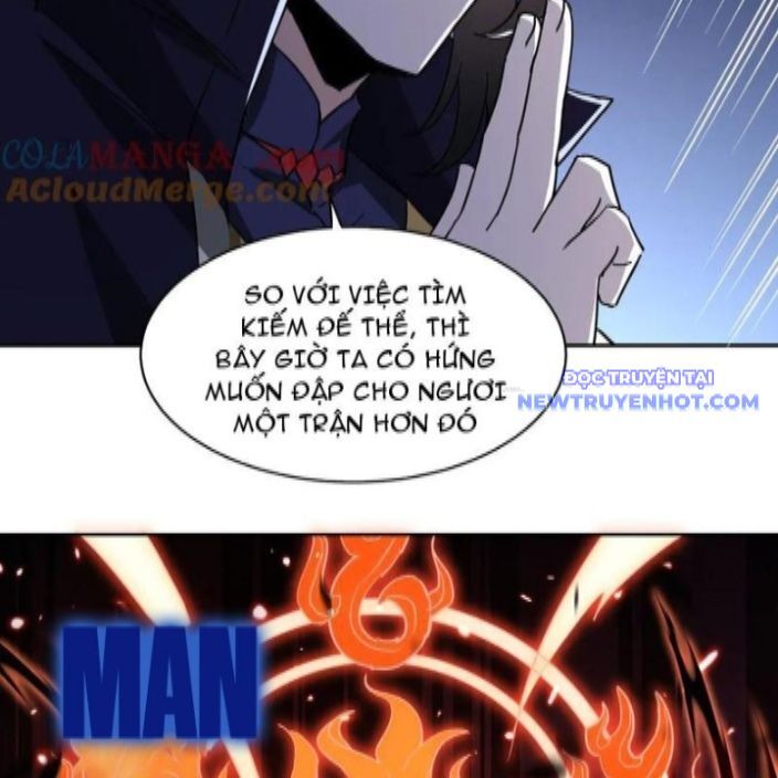 Đồ Đệ Nữ Đế Của Ta Muốn Hắc Hóa! Chapter 18 - Trang 2