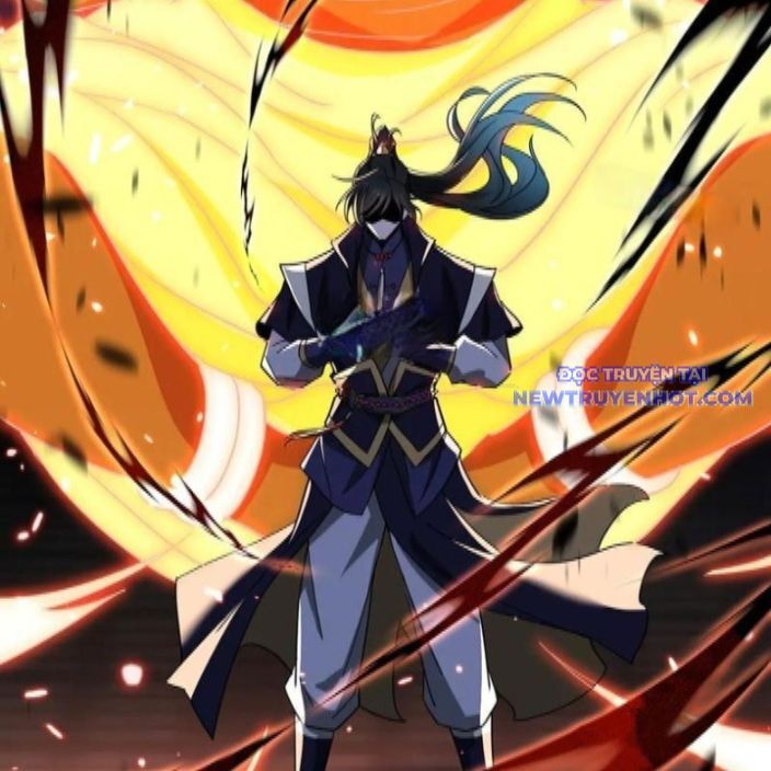 Đồ Đệ Nữ Đế Của Ta Muốn Hắc Hóa! Chapter 18 - Trang 2