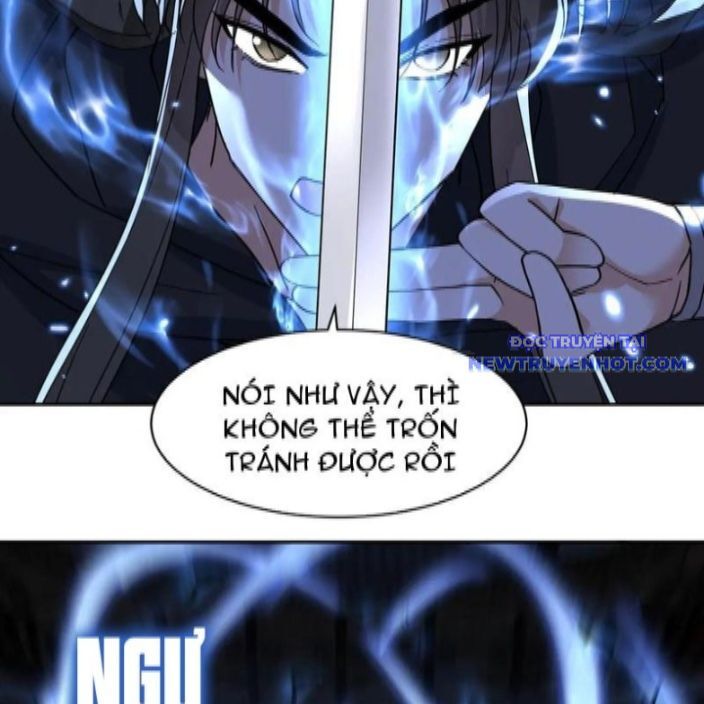 Đồ Đệ Nữ Đế Của Ta Muốn Hắc Hóa! Chapter 18 - Trang 2