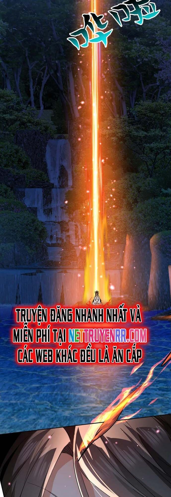 Đồ Đệ Nữ Đế Của Ta Muốn Hắc Hóa! Chapter 19 - Trang 2