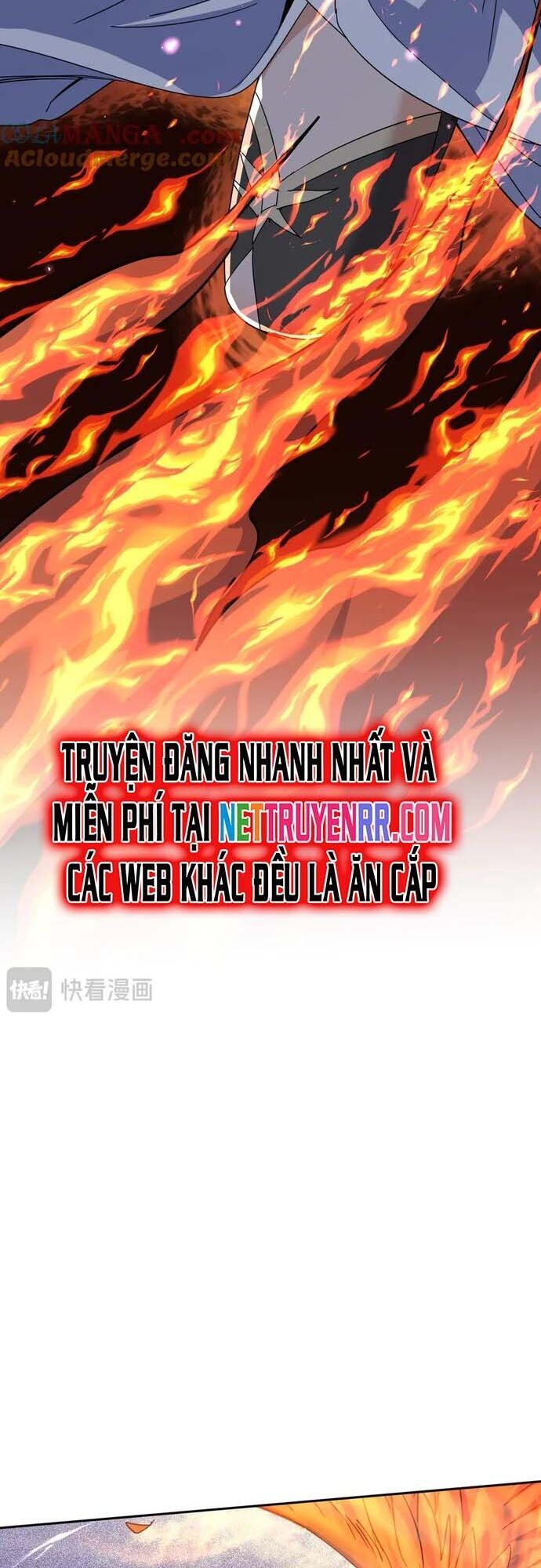 Đồ Đệ Nữ Đế Của Ta Muốn Hắc Hóa! Chapter 19 - Trang 2