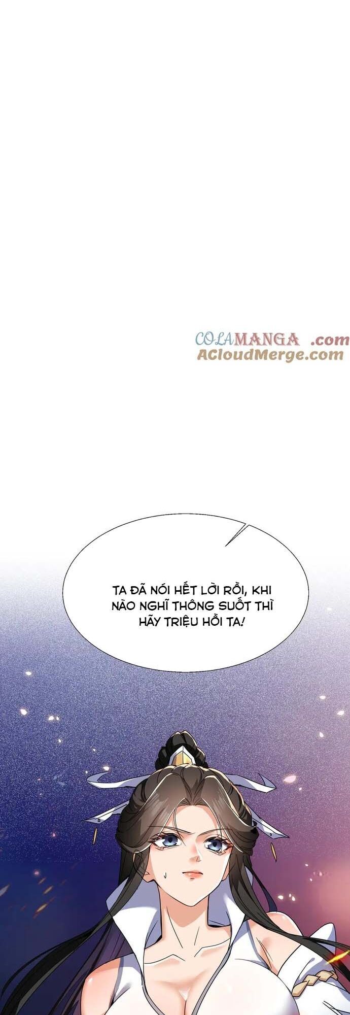 Đồ Đệ Nữ Đế Của Ta Muốn Hắc Hóa! Chapter 19 - Trang 2