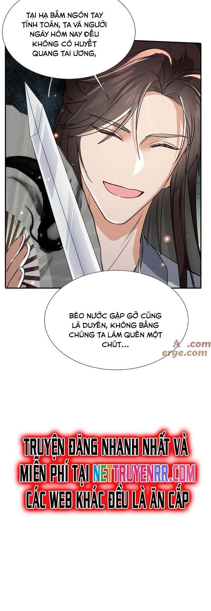 Đồ Đệ Nữ Đế Của Ta Muốn Hắc Hóa! Chapter 19 - Trang 2