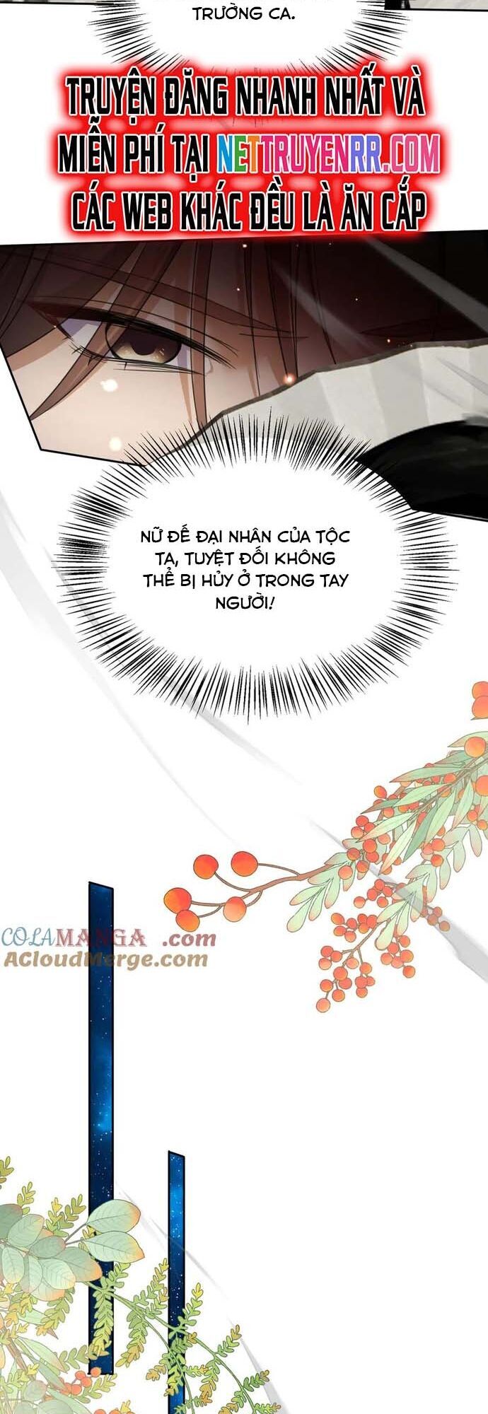 Đồ Đệ Nữ Đế Của Ta Muốn Hắc Hóa! Chapter 19 - Trang 2