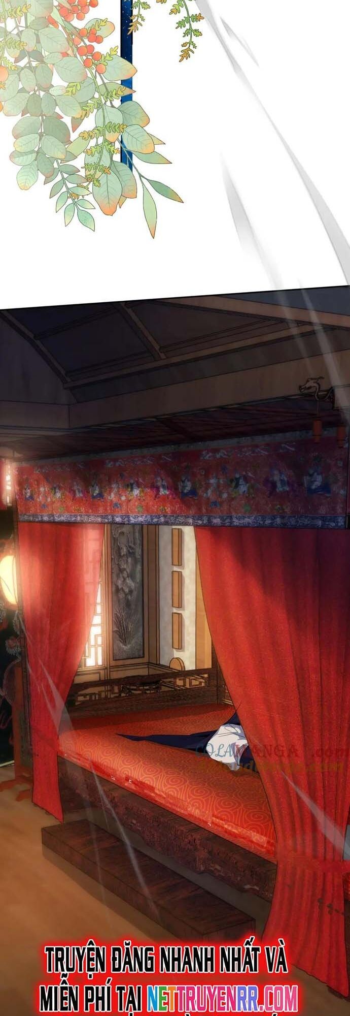 Đồ Đệ Nữ Đế Của Ta Muốn Hắc Hóa! Chapter 19 - Trang 2