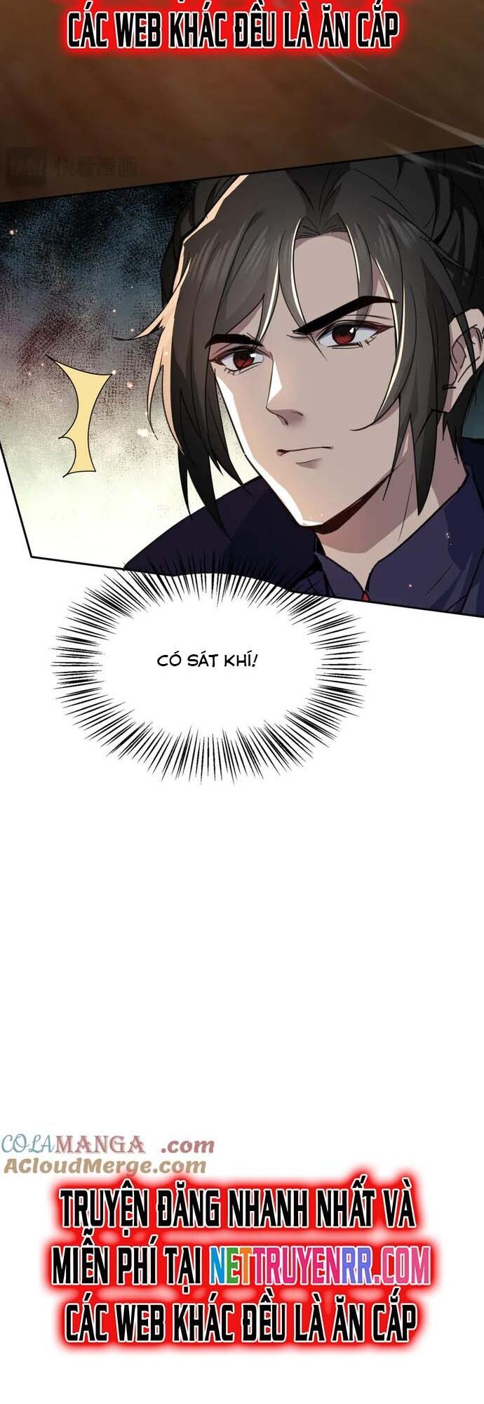 Đồ Đệ Nữ Đế Của Ta Muốn Hắc Hóa! Chapter 19 - Trang 2