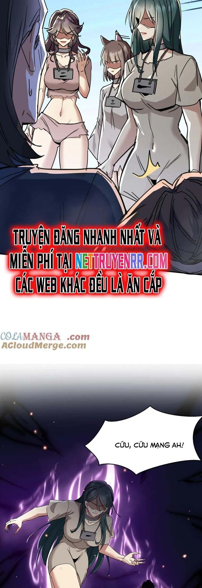 Đồ Đệ Nữ Đế Của Ta Muốn Hắc Hóa! Chapter 19 - Trang 2