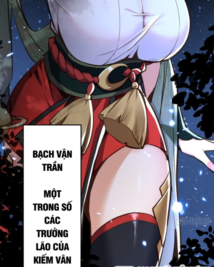 Đồ Đệ Nữ Đế Của Ta Muốn Hắc Hóa! Chapter 2 - Trang 2