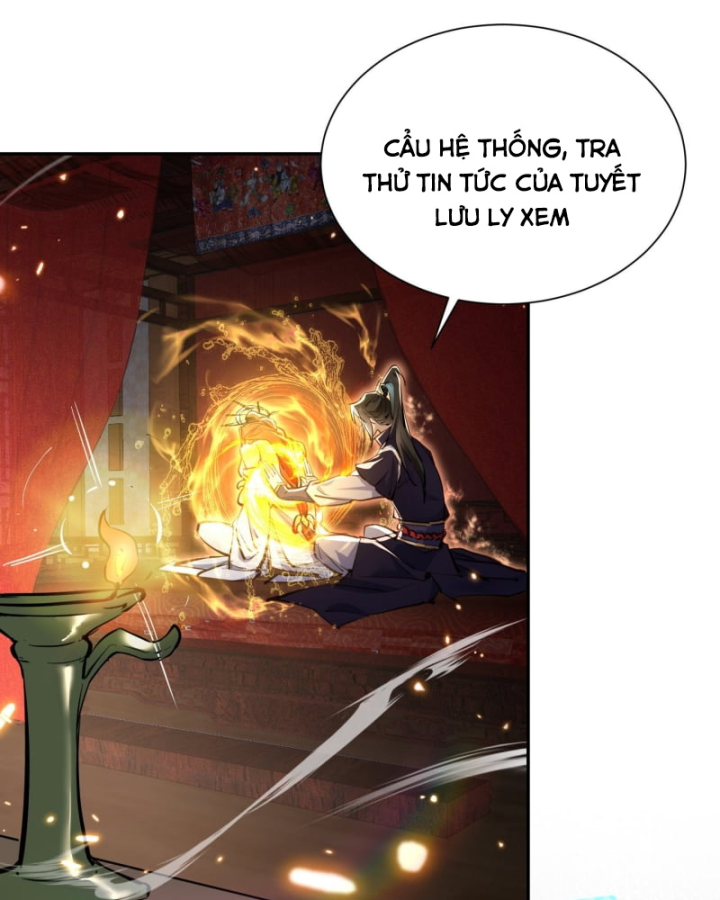 Đồ Đệ Nữ Đế Của Ta Muốn Hắc Hóa! Chapter 2 - Trang 2