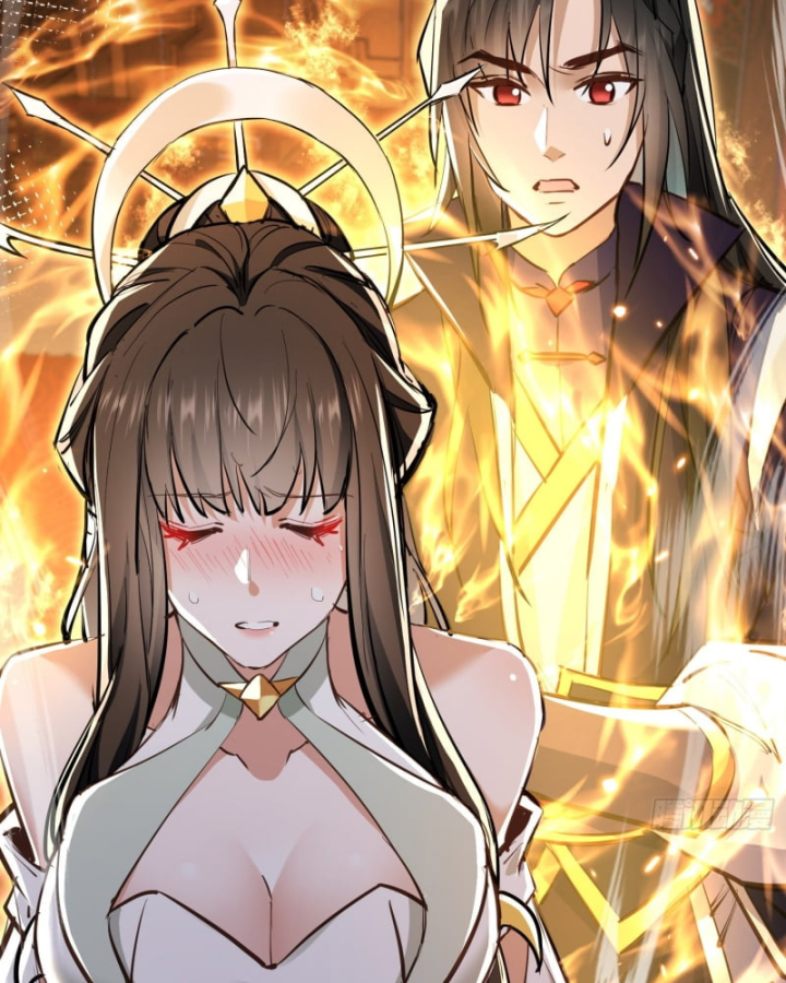 Đồ Đệ Nữ Đế Của Ta Muốn Hắc Hóa! Chapter 2 - Trang 2