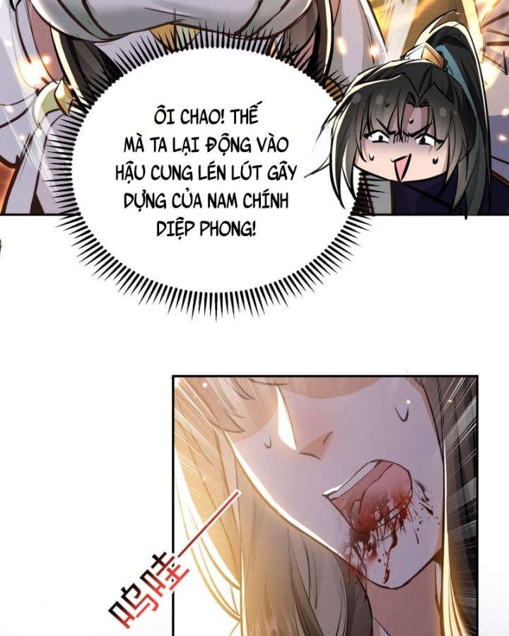 Đồ Đệ Nữ Đế Của Ta Muốn Hắc Hóa! Chapter 2 - Trang 2