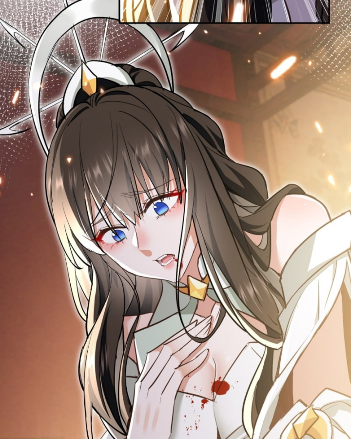 Đồ Đệ Nữ Đế Của Ta Muốn Hắc Hóa! Chapter 2 - Trang 2