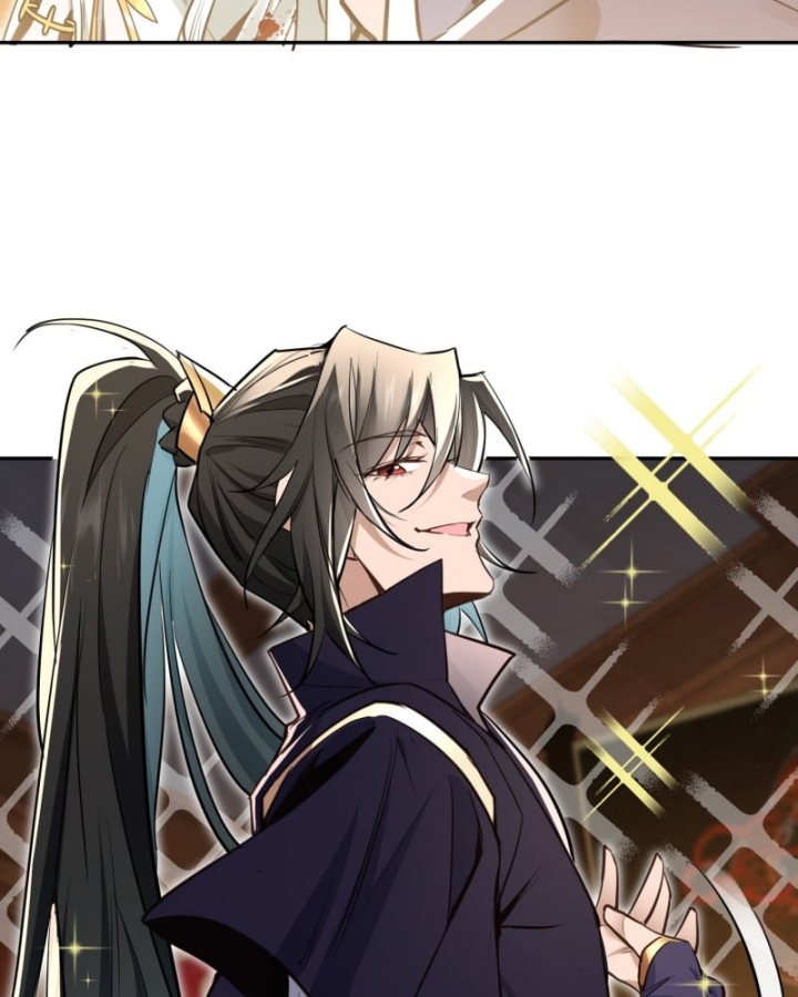 Đồ Đệ Nữ Đế Của Ta Muốn Hắc Hóa! Chapter 2 - Trang 2