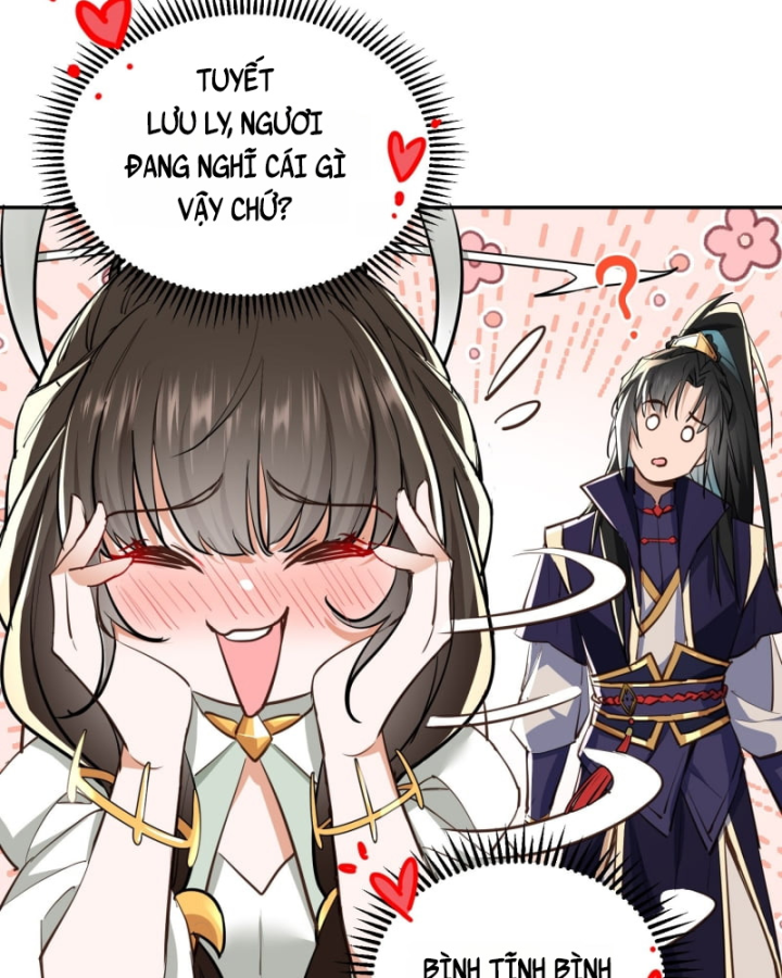 Đồ Đệ Nữ Đế Của Ta Muốn Hắc Hóa! Chapter 2 - Trang 2