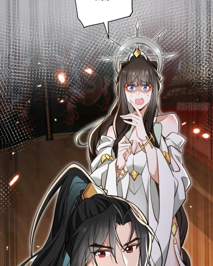 Đồ Đệ Nữ Đế Của Ta Muốn Hắc Hóa! Chapter 2 - Trang 2