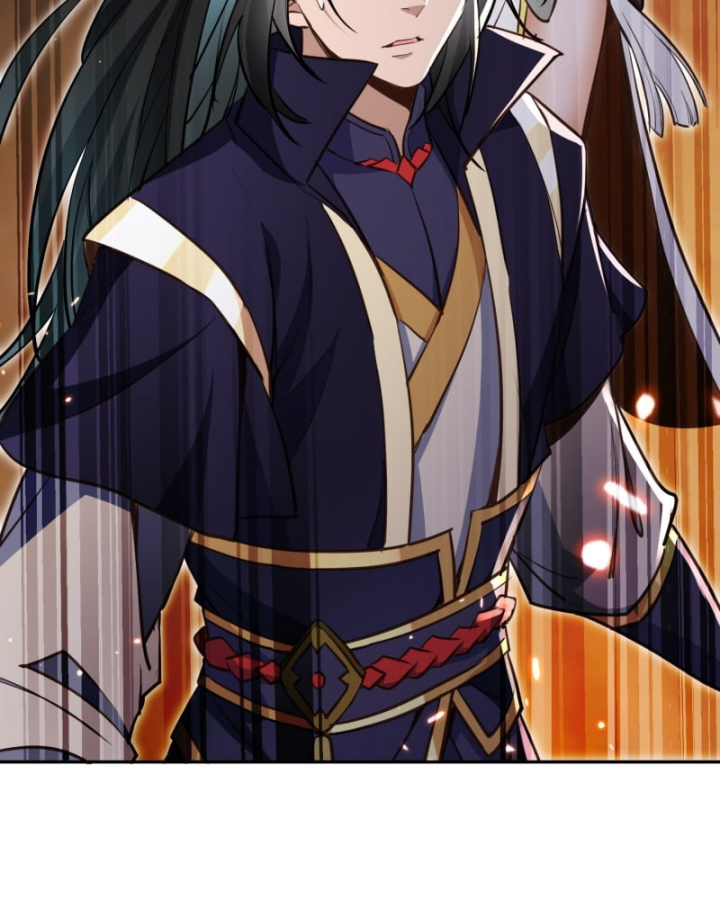 Đồ Đệ Nữ Đế Của Ta Muốn Hắc Hóa! Chapter 2 - Trang 2