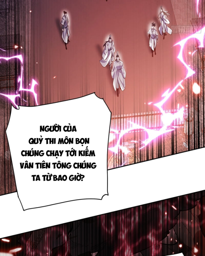 Đồ Đệ Nữ Đế Của Ta Muốn Hắc Hóa! Chapter 2 - Trang 2