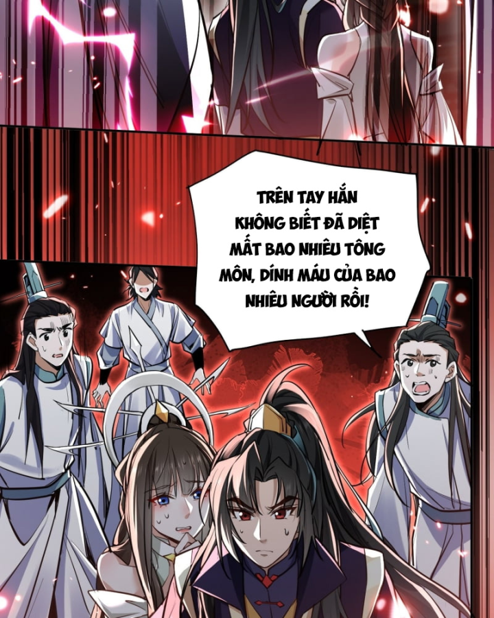 Đồ Đệ Nữ Đế Của Ta Muốn Hắc Hóa! Chapter 2 - Trang 2