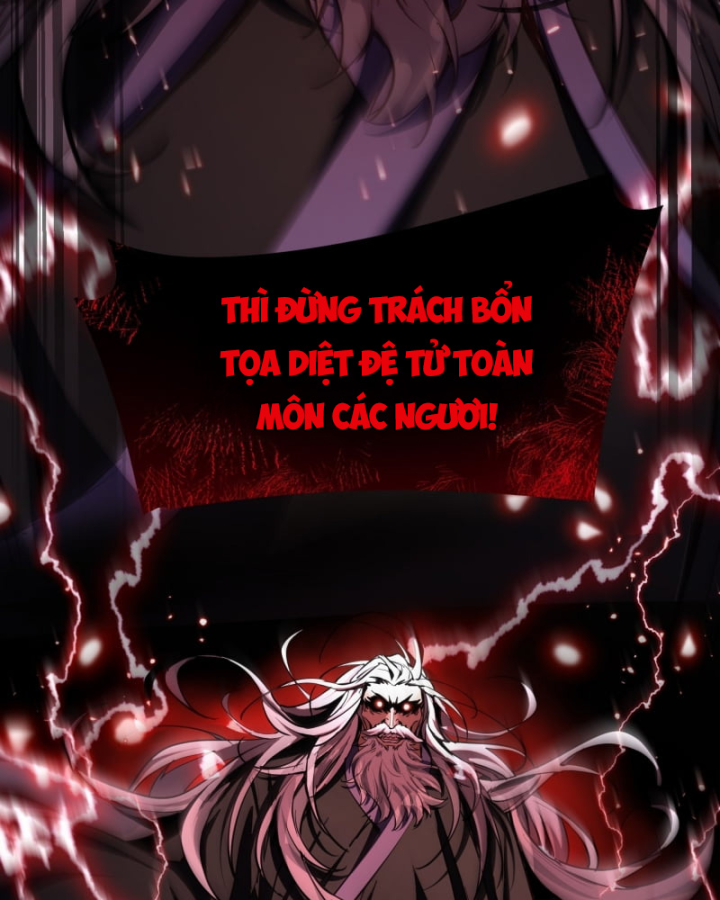 Đồ Đệ Nữ Đế Của Ta Muốn Hắc Hóa! Chapter 2 - Trang 2