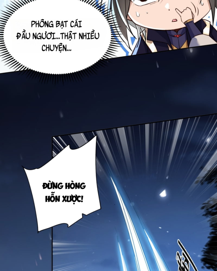 Đồ Đệ Nữ Đế Của Ta Muốn Hắc Hóa! Chapter 2 - Trang 2