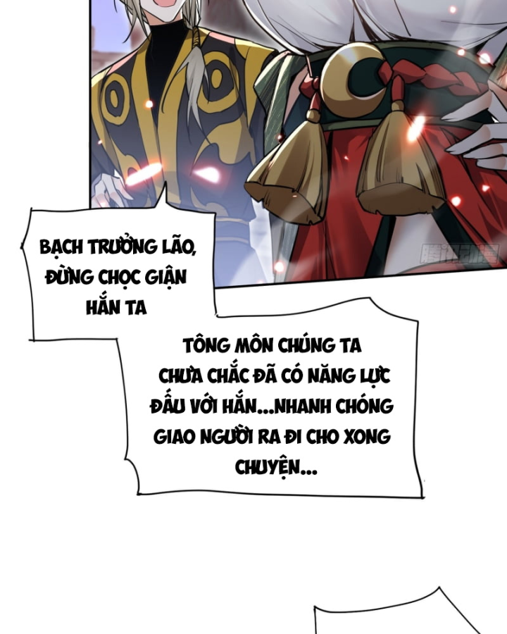 Đồ Đệ Nữ Đế Của Ta Muốn Hắc Hóa! Chapter 2 - Trang 2