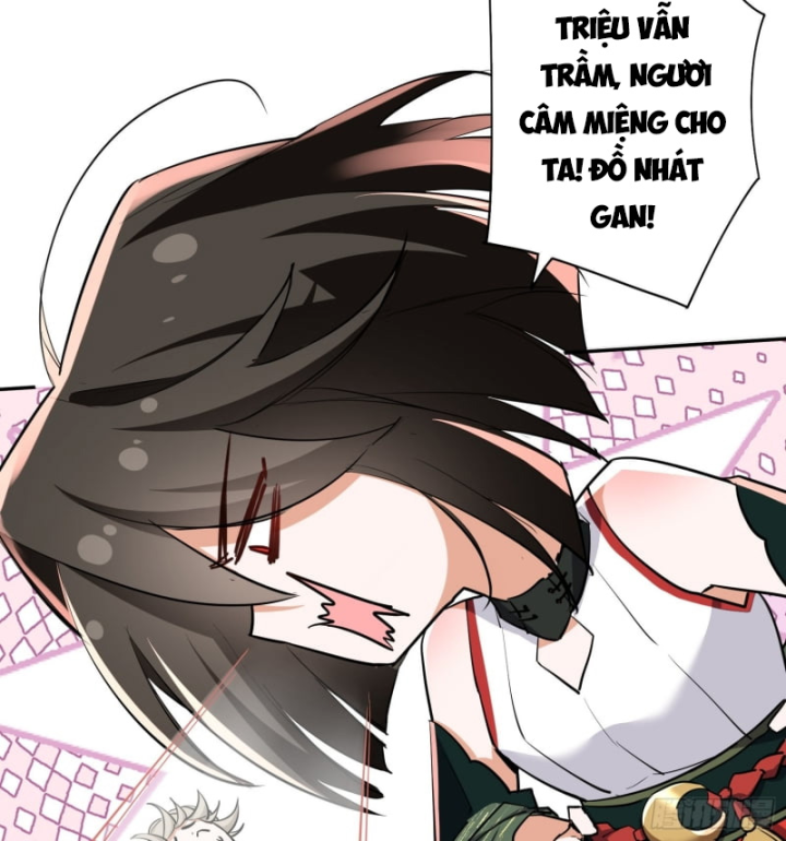 Đồ Đệ Nữ Đế Của Ta Muốn Hắc Hóa! Chapter 2 - Trang 2