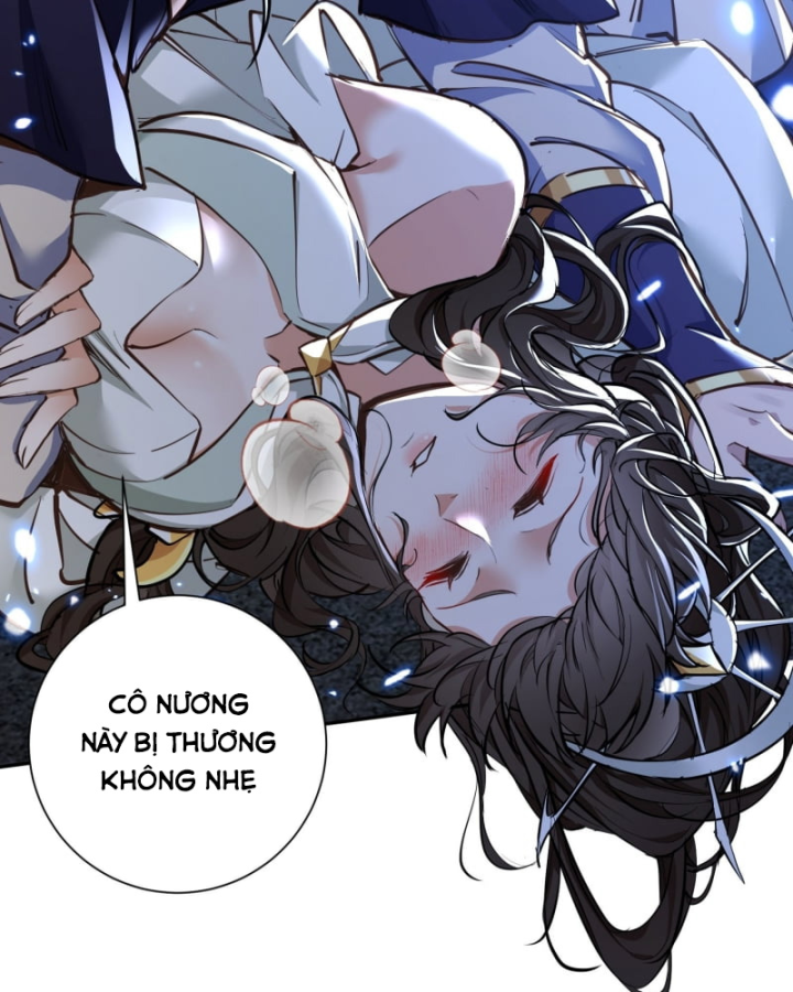 Đồ Đệ Nữ Đế Của Ta Muốn Hắc Hóa! Chapter 2 - Trang 2