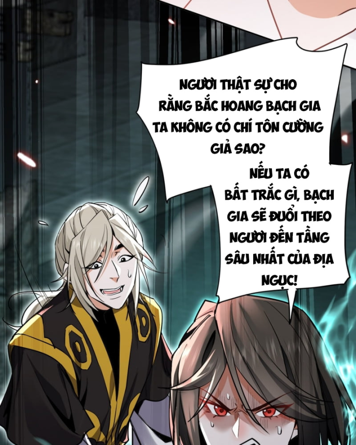 Đồ Đệ Nữ Đế Của Ta Muốn Hắc Hóa! Chapter 2 - Trang 2