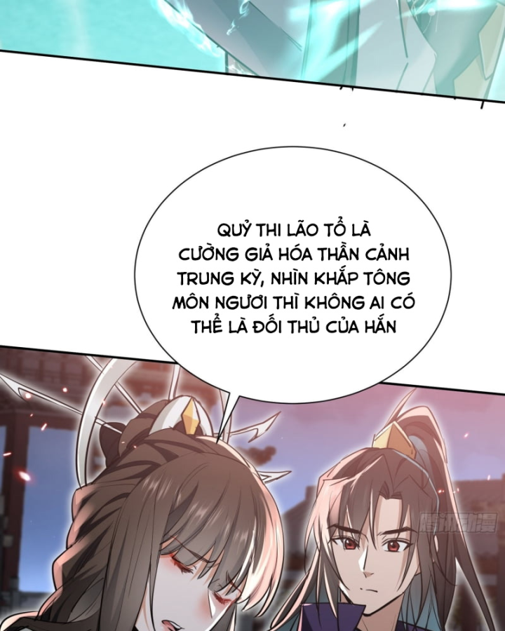 Đồ Đệ Nữ Đế Của Ta Muốn Hắc Hóa! Chapter 2 - Trang 2