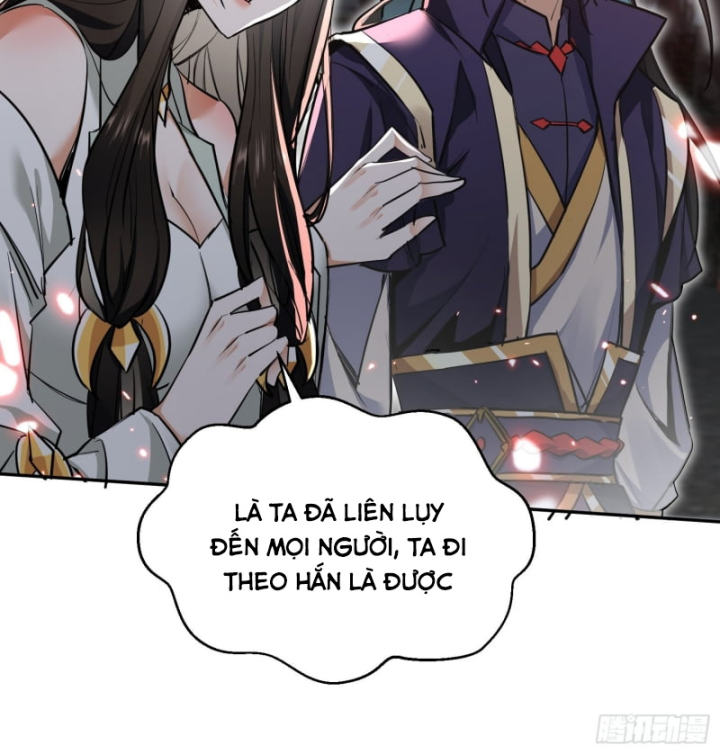 Đồ Đệ Nữ Đế Của Ta Muốn Hắc Hóa! Chapter 2 - Trang 2