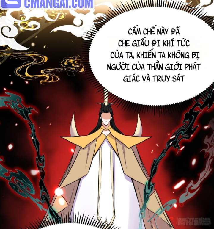 Đồ Đệ Nữ Đế Của Ta Muốn Hắc Hóa! Chapter 2 - Trang 2