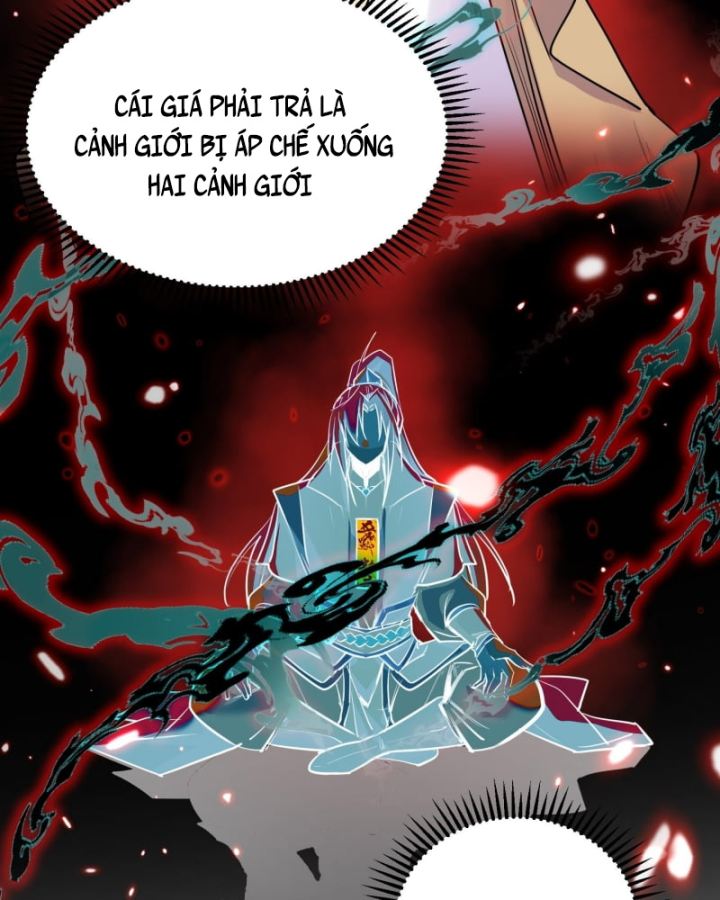 Đồ Đệ Nữ Đế Của Ta Muốn Hắc Hóa! Chapter 2 - Trang 2