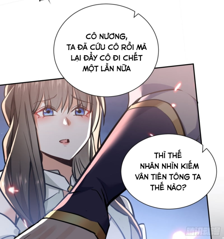 Đồ Đệ Nữ Đế Của Ta Muốn Hắc Hóa! Chapter 2 - Trang 2