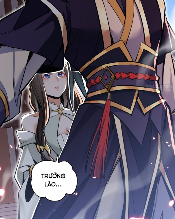 Đồ Đệ Nữ Đế Của Ta Muốn Hắc Hóa! Chapter 2 - Trang 2