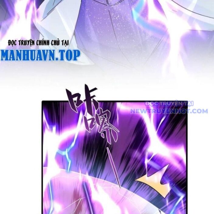 Đồ Đệ Nữ Đế Của Ta Muốn Hắc Hóa! Chapter 20 - Trang 2