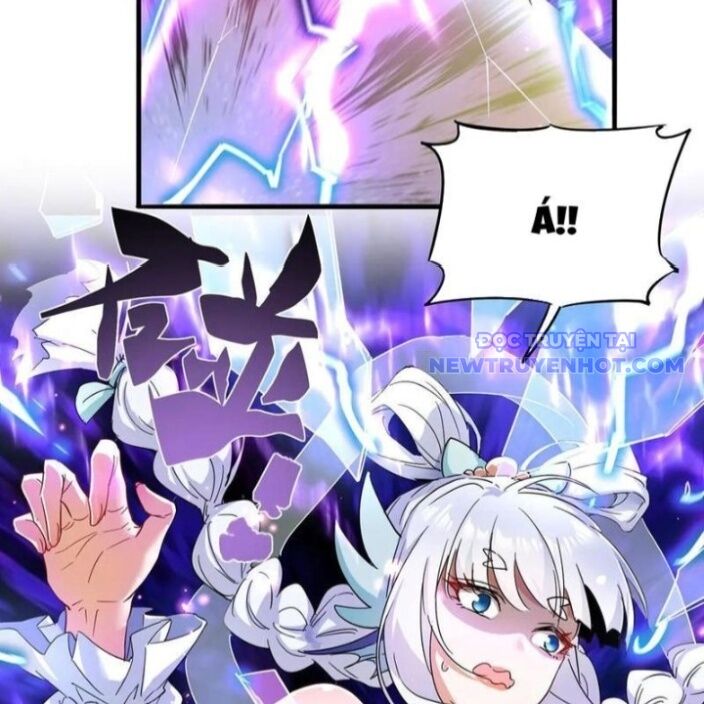 Đồ Đệ Nữ Đế Của Ta Muốn Hắc Hóa! Chapter 20 - Trang 2