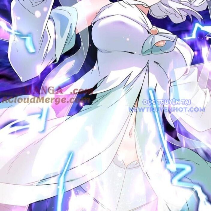 Đồ Đệ Nữ Đế Của Ta Muốn Hắc Hóa! Chapter 20 - Trang 2