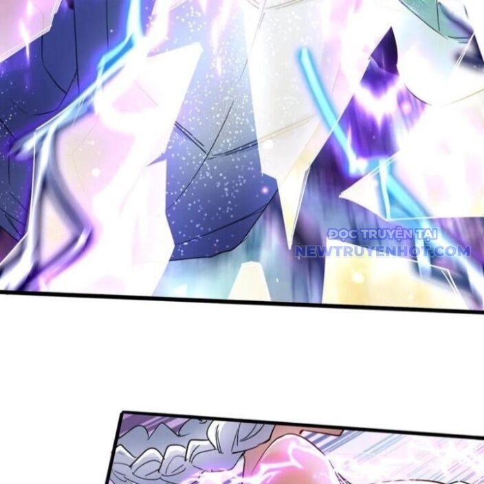 Đồ Đệ Nữ Đế Của Ta Muốn Hắc Hóa! Chapter 20 - Trang 2