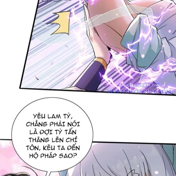 Đồ Đệ Nữ Đế Của Ta Muốn Hắc Hóa! Chapter 20 - Trang 2