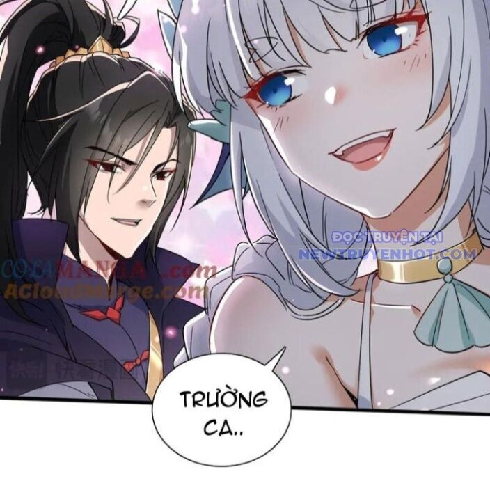 Đồ Đệ Nữ Đế Của Ta Muốn Hắc Hóa! Chapter 20 - Trang 2