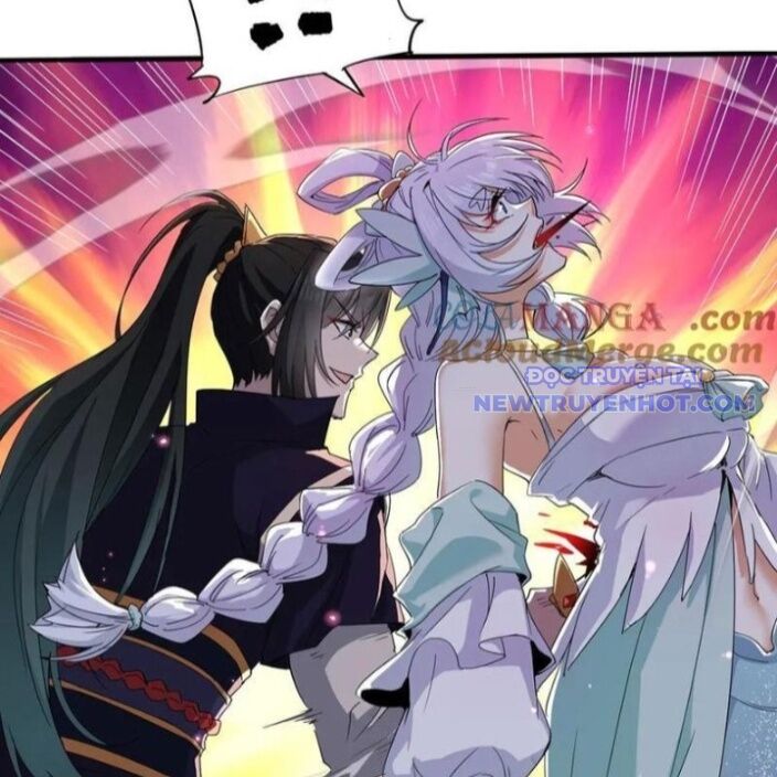 Đồ Đệ Nữ Đế Của Ta Muốn Hắc Hóa! Chapter 20 - Trang 2