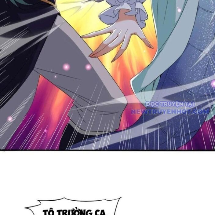 Đồ Đệ Nữ Đế Của Ta Muốn Hắc Hóa! Chapter 20 - Trang 2