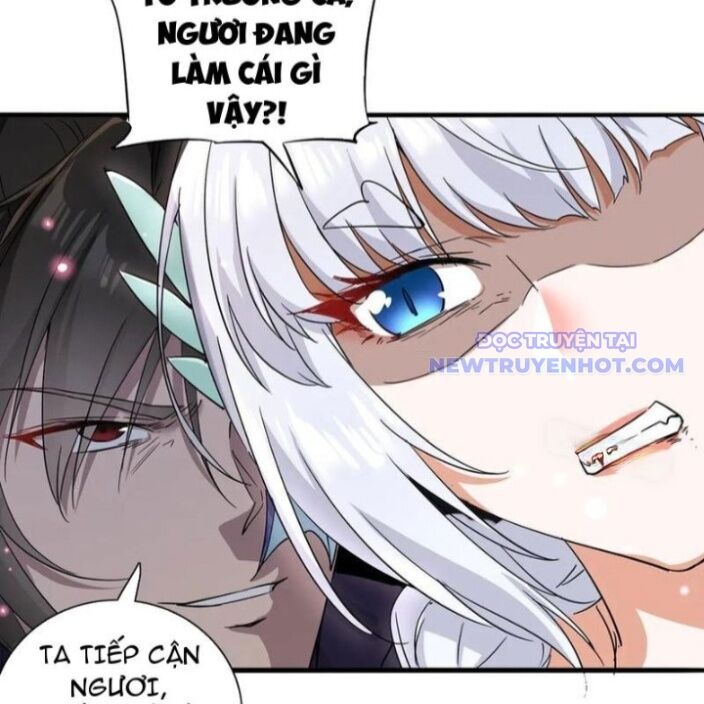 Đồ Đệ Nữ Đế Của Ta Muốn Hắc Hóa! Chapter 20 - Trang 2