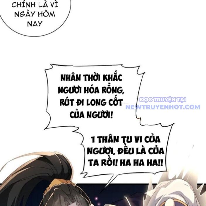 Đồ Đệ Nữ Đế Của Ta Muốn Hắc Hóa! Chapter 20 - Trang 2