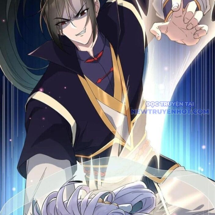 Đồ Đệ Nữ Đế Của Ta Muốn Hắc Hóa! Chapter 20 - Trang 2