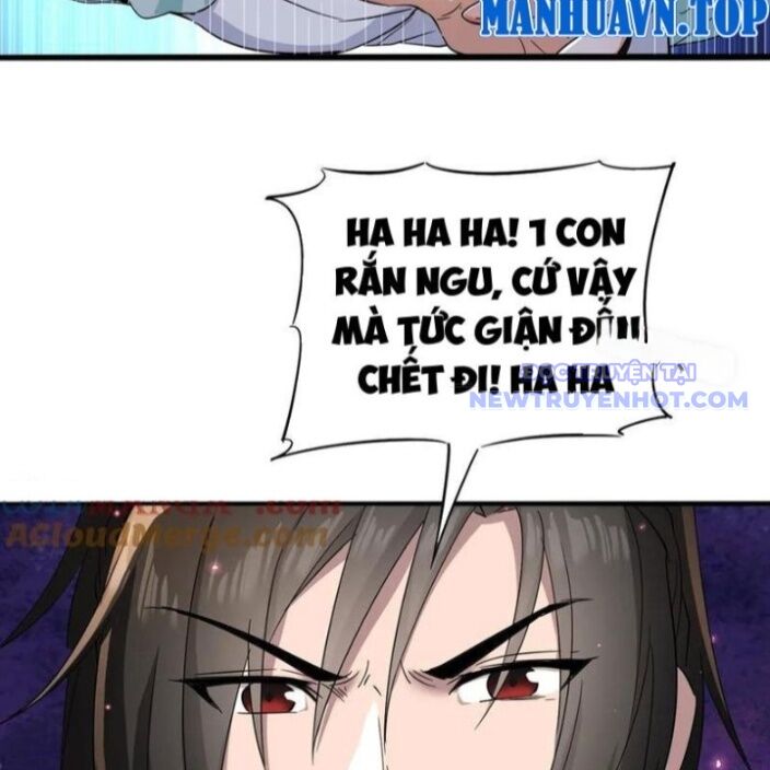 Đồ Đệ Nữ Đế Của Ta Muốn Hắc Hóa! Chapter 20 - Trang 2