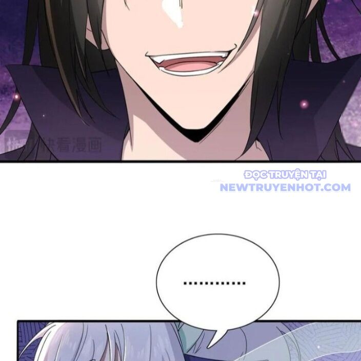 Đồ Đệ Nữ Đế Của Ta Muốn Hắc Hóa! Chapter 20 - Trang 2