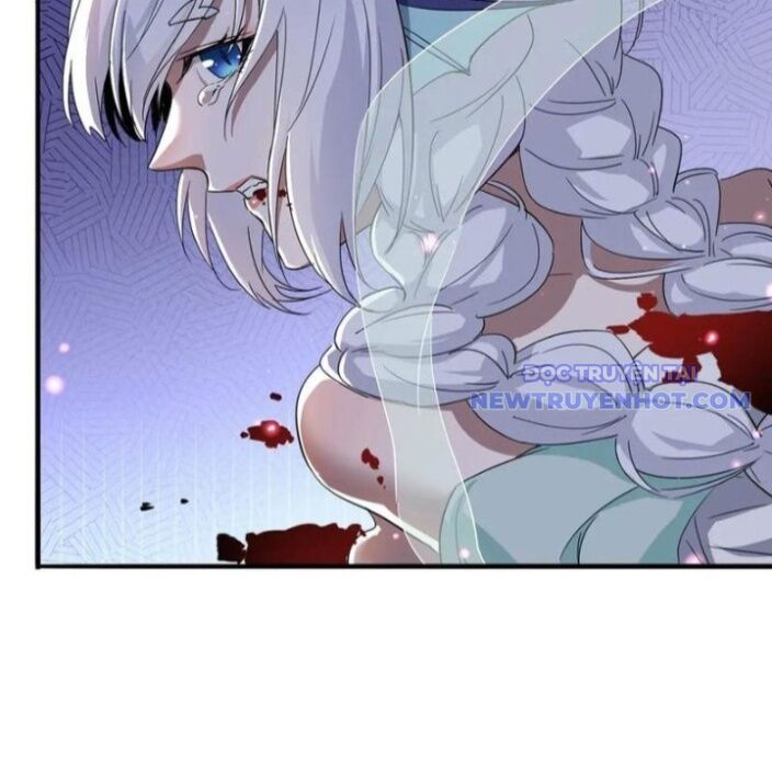 Đồ Đệ Nữ Đế Của Ta Muốn Hắc Hóa! Chapter 20 - Trang 2