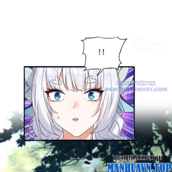 Đồ Đệ Nữ Đế Của Ta Muốn Hắc Hóa! Chapter 20 - Trang 2