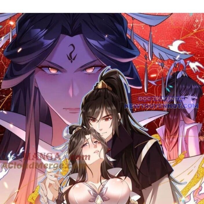 Đồ Đệ Nữ Đế Của Ta Muốn Hắc Hóa! Chapter 20 - Trang 2